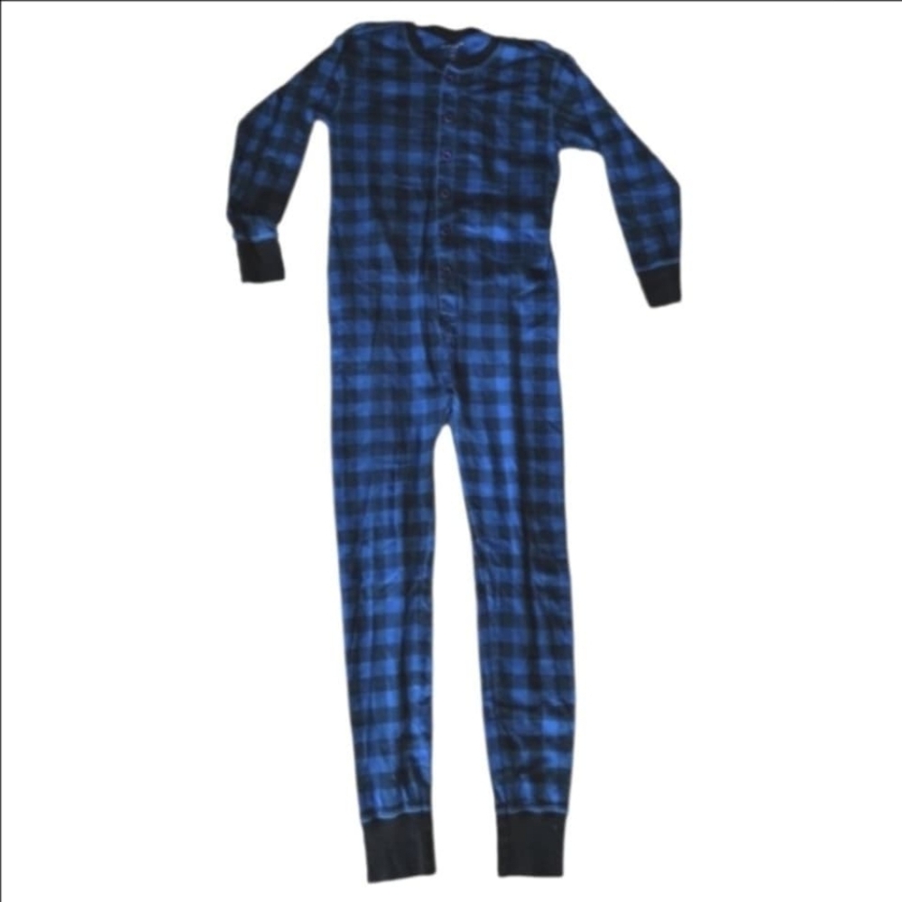 Little Blue House PJ's - Picture 2 of 10